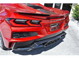 2025 Chevrolet Corvette Z06 (CC-2072756) for sale in West Palm Beach, Florida