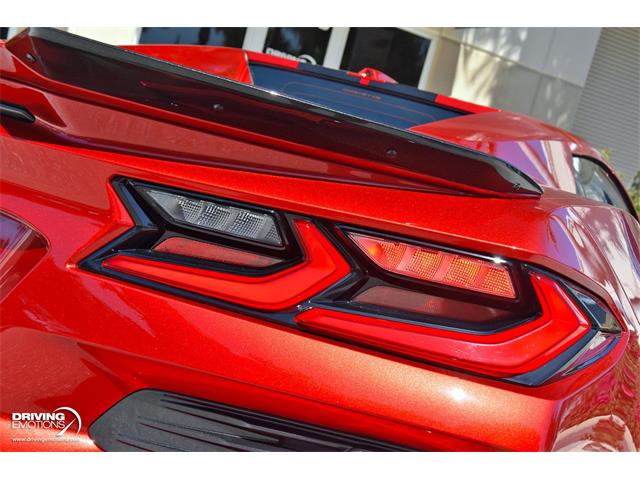 2025 Chevrolet Corvette Z06 (CC-2072756) for sale in West Palm Beach, Florida