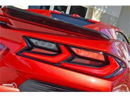 2025 Chevrolet Corvette Z06 (CC-2072756) for sale in West Palm Beach, Florida