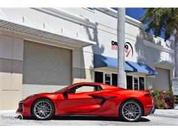 2025 Chevrolet Corvette Z06 (CC-2072756) for sale in West Palm Beach, Florida