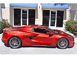 2025 Chevrolet Corvette Z06 (CC-2072756) for sale in West Palm Beach, Florida