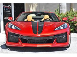 2025 Chevrolet Corvette Z06 (CC-2072756) for sale in West Palm Beach, Florida