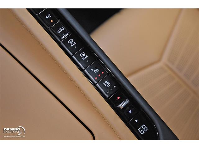 2025 Chevrolet Corvette Z06 (CC-2072756) for sale in West Palm Beach, Florida