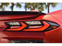 2025 Chevrolet Corvette Z06 (CC-2072756) for sale in West Palm Beach, Florida