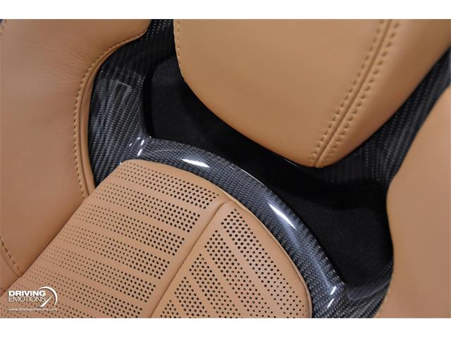 2025 Chevrolet Corvette Z06 (CC-2072756) for sale in West Palm Beach, Florida