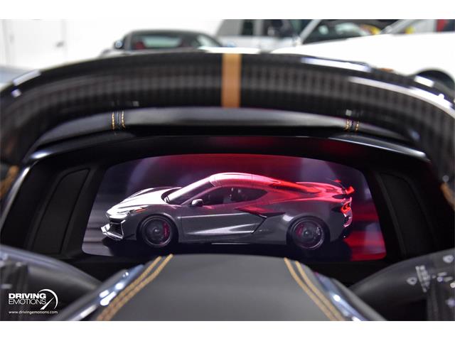 2025 Chevrolet Corvette Z06 (CC-2072756) for sale in West Palm Beach, Florida