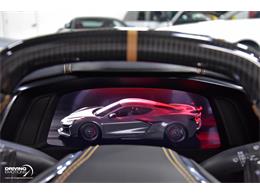 2025 Chevrolet Corvette Z06 (CC-2072756) for sale in West Palm Beach, Florida