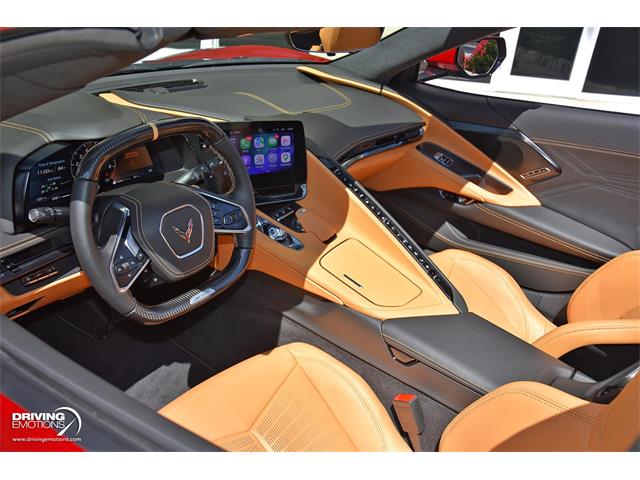2025 Chevrolet Corvette Z06 (CC-2072756) for sale in West Palm Beach, Florida