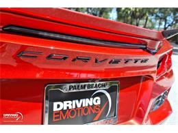 2025 Chevrolet Corvette Z06 (CC-2072756) for sale in West Palm Beach, Florida