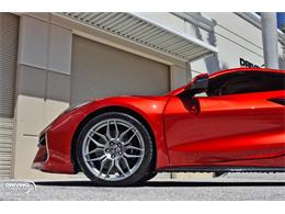 2025 Chevrolet Corvette Z06 (CC-2072756) for sale in West Palm Beach, Florida
