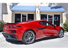 2025 Chevrolet Corvette Z06 (CC-2072756) for sale in West Palm Beach, Florida