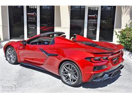 2025 Chevrolet Corvette Z06 (CC-2072756) for sale in West Palm Beach, Florida