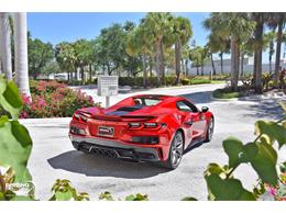 2025 Chevrolet Corvette Z06 (CC-2072756) for sale in West Palm Beach, Florida