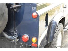 1990 Land Rover Defender 110 (CC-2072757) for sale in Gurnee, Illinois