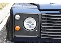 1990 Land Rover Defender 110 (CC-2072757) for sale in Gurnee, Illinois