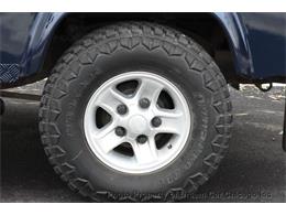 1990 Land Rover Defender 110 (CC-2072757) for sale in Gurnee, Illinois