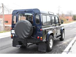1990 Land Rover Defender 110 (CC-2072757) for sale in Gurnee, Illinois