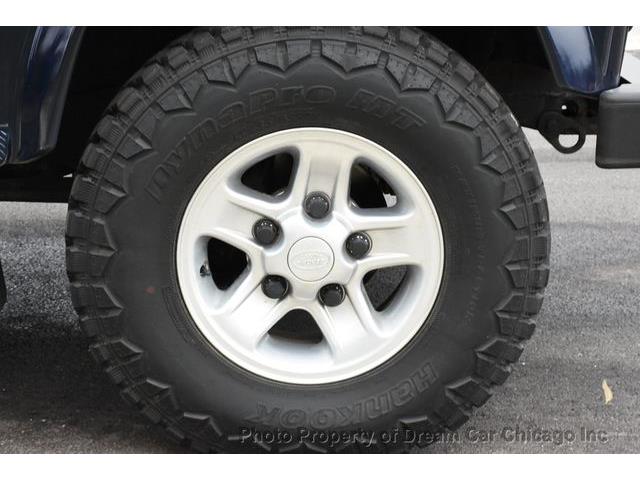 1990 Land Rover Defender 110 (CC-2072757) for sale in Gurnee, Illinois