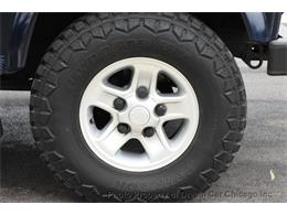 1990 Land Rover Defender 110 (CC-2072757) for sale in Gurnee, Illinois
