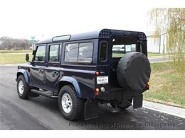 1990 Land Rover Defender 110 (CC-2072757) for sale in Gurnee, Illinois