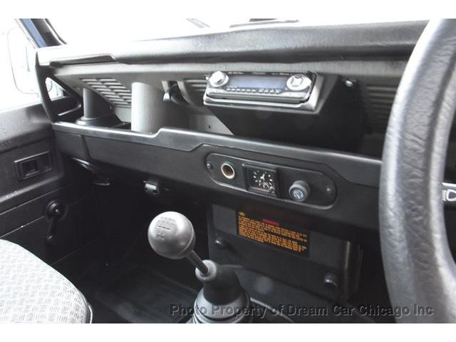 1990 Land Rover Defender 110 (CC-2072757) for sale in Gurnee, Illinois
