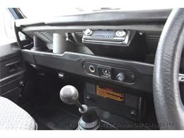 1990 Land Rover Defender 110 (CC-2072757) for sale in Gurnee, Illinois