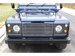 1990 Land Rover Defender 110 (CC-2072757) for sale in Gurnee, Illinois