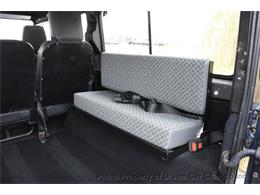 1990 Land Rover Defender 110 (CC-2072757) for sale in Gurnee, Illinois