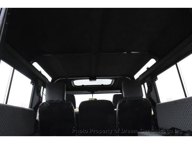1990 Land Rover Defender 110 (CC-2072757) for sale in Gurnee, Illinois