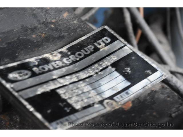 1990 Land Rover Defender 110 (CC-2072757) for sale in Gurnee, Illinois