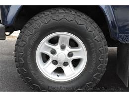 1990 Land Rover Defender 110 (CC-2072757) for sale in Gurnee, Illinois