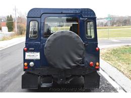 1990 Land Rover Defender 110 (CC-2072757) for sale in Gurnee, Illinois