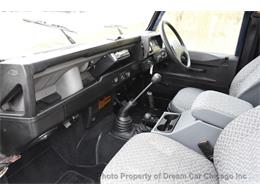 1990 Land Rover Defender 110 (CC-2072757) for sale in Gurnee, Illinois