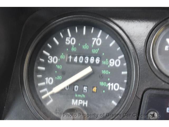 1990 Land Rover Defender 110 (CC-2072757) for sale in Gurnee, Illinois