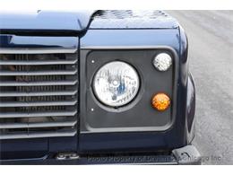 1990 Land Rover Defender 110 (CC-2072757) for sale in Gurnee, Illinois