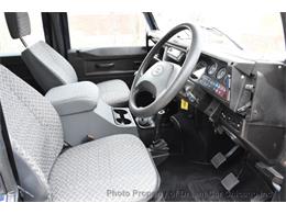 1990 Land Rover Defender 110 (CC-2072757) for sale in Gurnee, Illinois