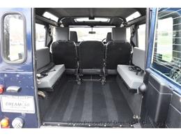 1990 Land Rover Defender 110 (CC-2072757) for sale in Gurnee, Illinois