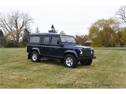 1990 Land Rover Defender 110 (CC-2072757) for sale in Gurnee, Illinois
