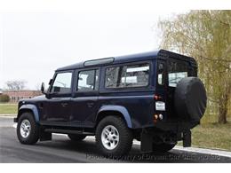 1990 Land Rover Defender 110 (CC-2072757) for sale in Gurnee, Illinois