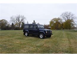 1990 Land Rover Defender 110 (CC-2072757) for sale in Gurnee, Illinois