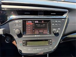 2013 Toyota Avalon (CC-2072759) for sale in Edison, New Jersey