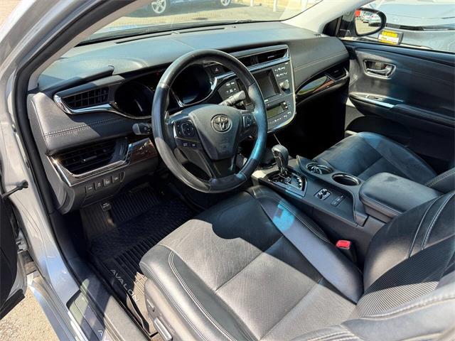 2013 Toyota Avalon (CC-2072759) for sale in Edison, New Jersey