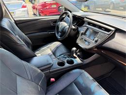 2013 Toyota Avalon (CC-2072759) for sale in Edison, New Jersey