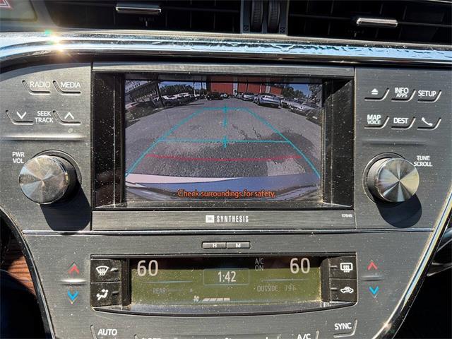 2013 Toyota Avalon (CC-2072759) for sale in Edison, New Jersey