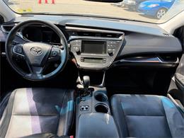 2013 Toyota Avalon (CC-2072759) for sale in Edison, New Jersey