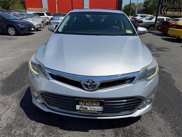 2013 Toyota Avalon (CC-2072759) for sale in Edison, New Jersey