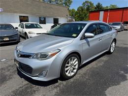 2013 Toyota Avalon (CC-2072759) for sale in Edison, New Jersey