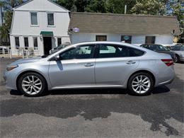 2013 Toyota Avalon (CC-2072759) for sale in Edison, New Jersey