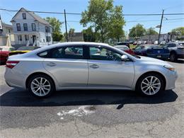 2013 Toyota Avalon (CC-2072759) for sale in Edison, New Jersey