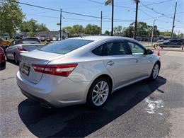 2013 Toyota Avalon (CC-2072759) for sale in Edison, New Jersey